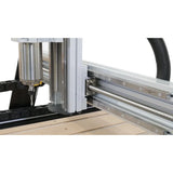 Laguna KX2401 KX:24 CNC Machine | Desktop CNC with 24×48 Work Area