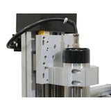 Laguna KX2401 KX:24 CNC Machine | Desktop CNC with 24×48 Work Area