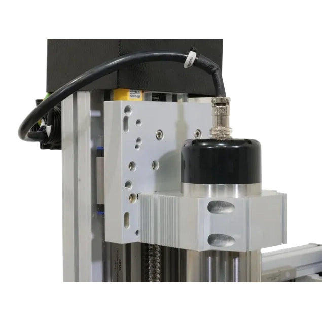 Laguna KX2401 KX:24 CNC Machine | Desktop CNC with 24×48 Work Area