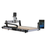 Laguna KX2401 KX:24 CNC Machine | Desktop CNC with 24×48 Work Area
