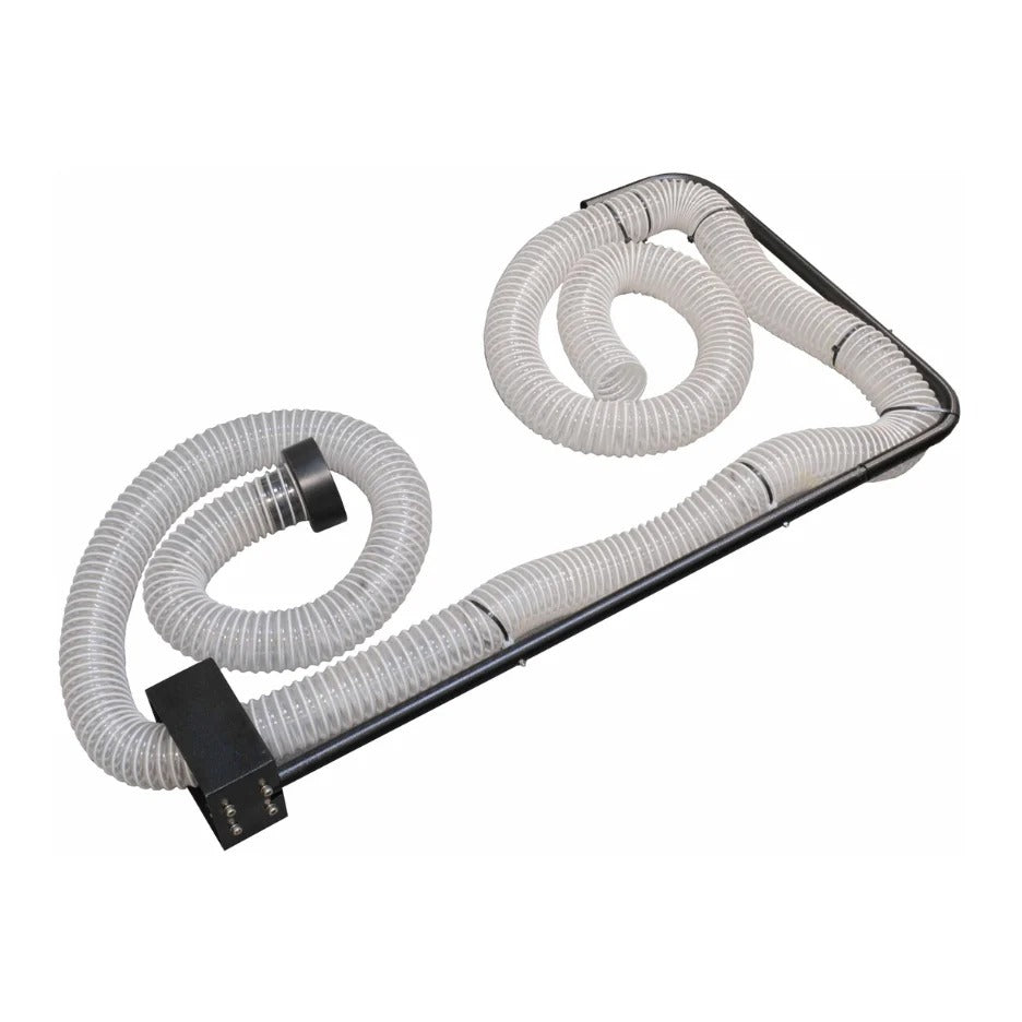 Laguna KX24OHDC1 KX:24 Overhead Dust Kit