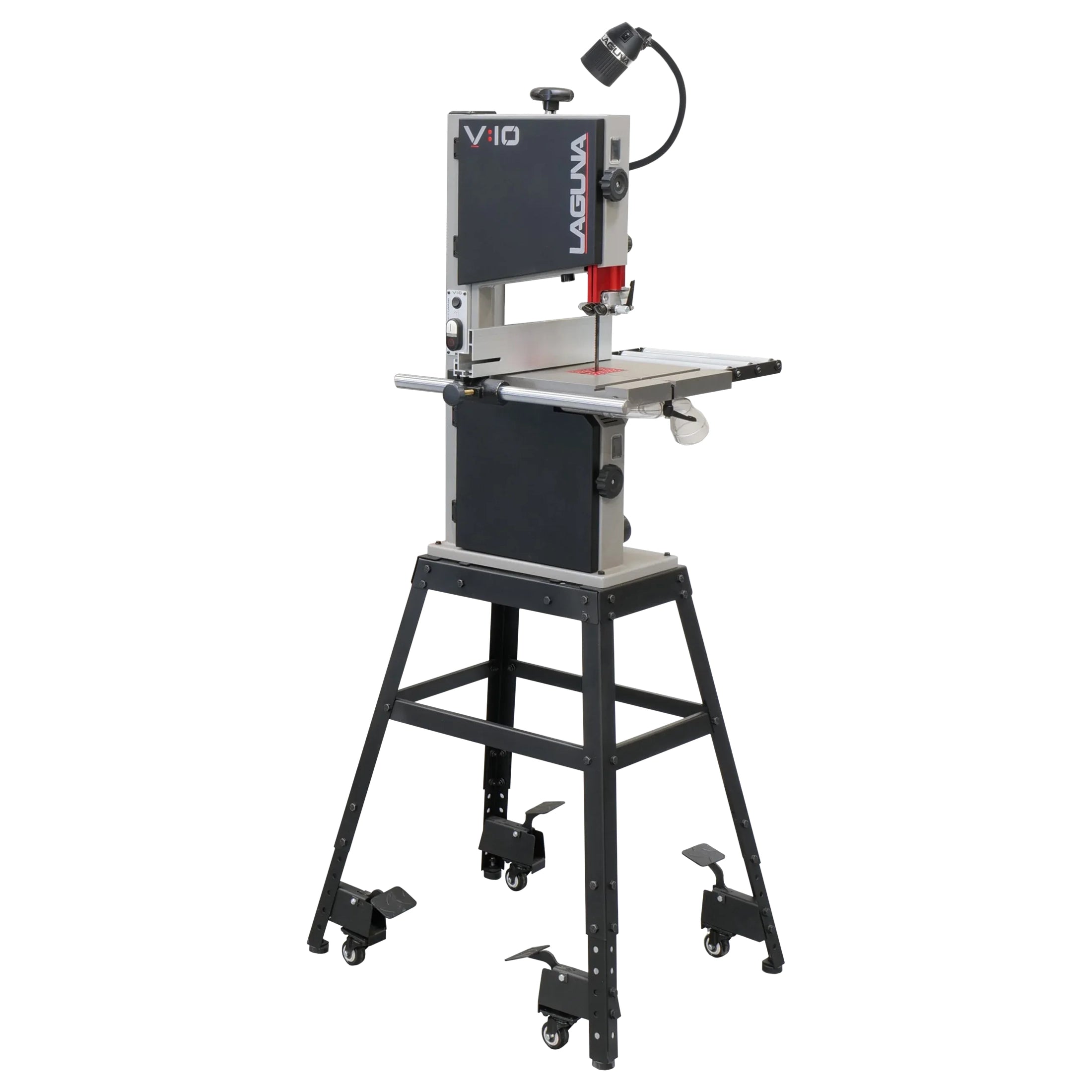 Laguna MBAND10V10 V:10 Bandsaw