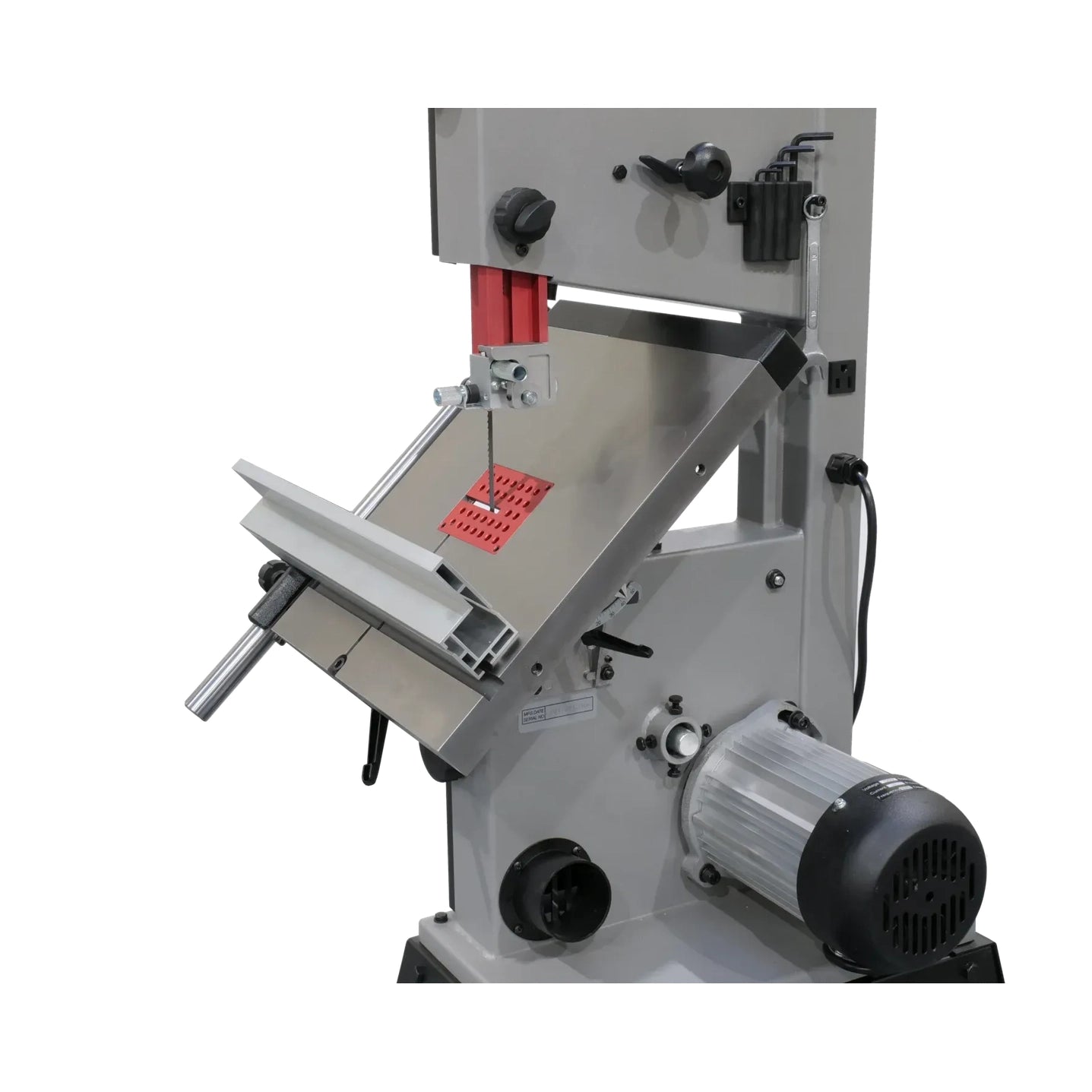 Laguna MBAND10V10 V:10 Bandsaw