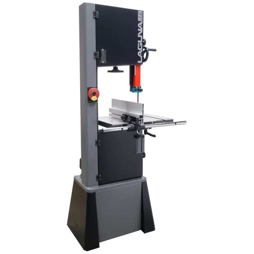 Laguna MBAND1412-175 - 14|12 Bandsaw
