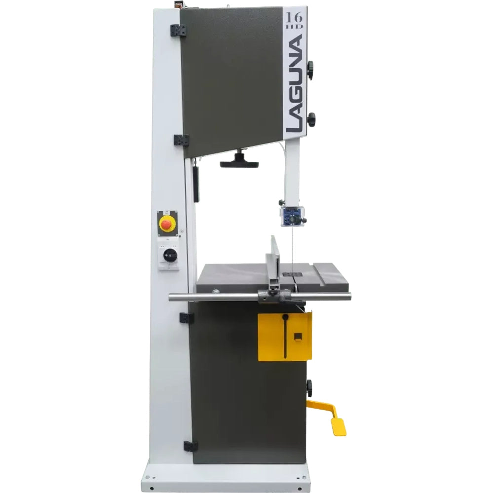 Laguna MBAND165600 Italian LT16 Bandsaw