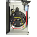 Laguna MBAND165600 Italian LT16 Bandsaw