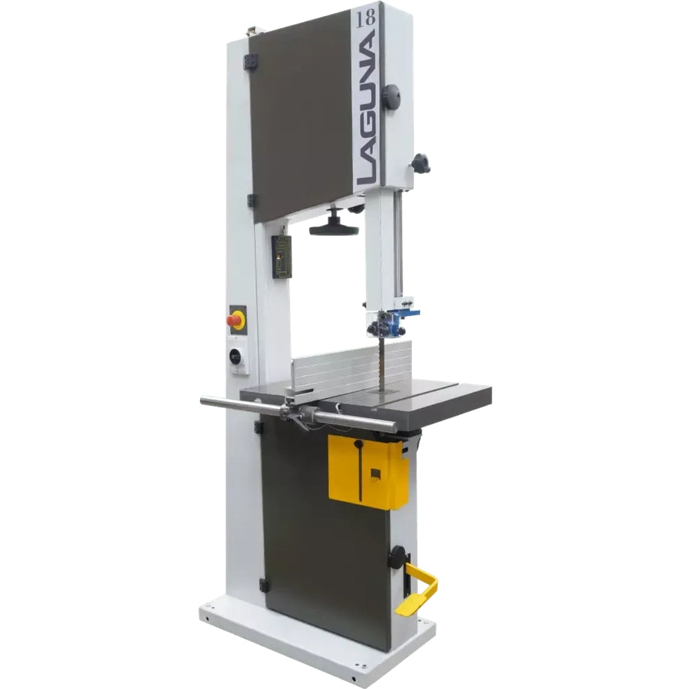 Laguna MBAND185400 Italian LT18 Bandsaw