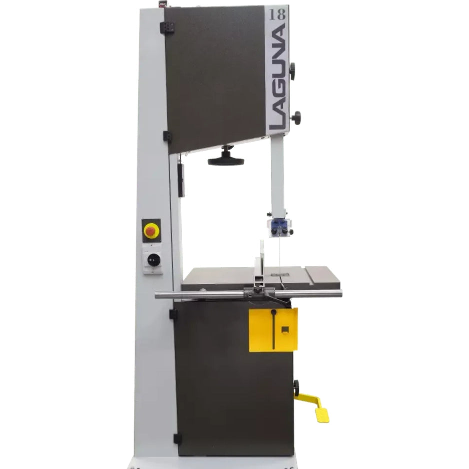 Laguna MBAND185400 Italian LT18 Bandsaw