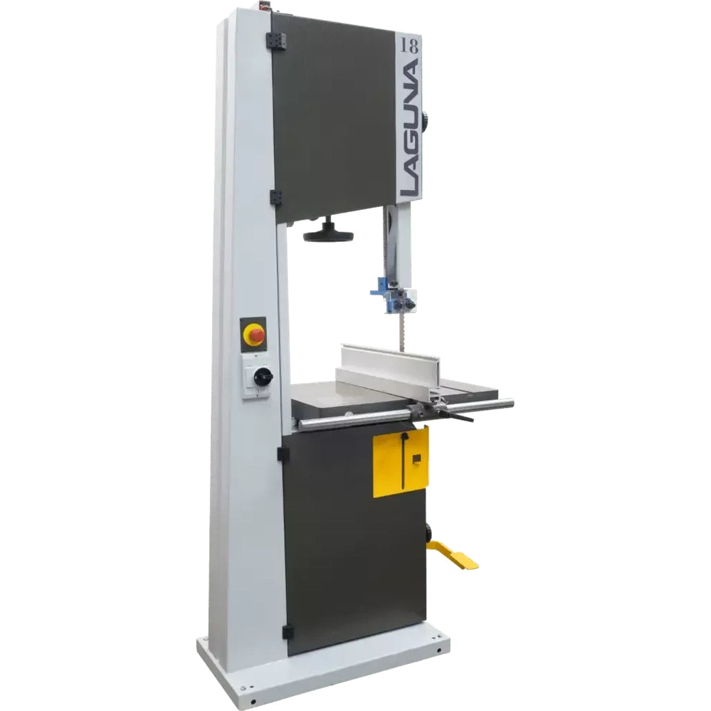 Laguna MBAND185400 Italian LT18 Bandsaw