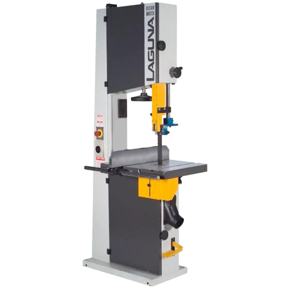 Laguna MBAND185600 LT18 Resaw Master Industrial Bandsaw
