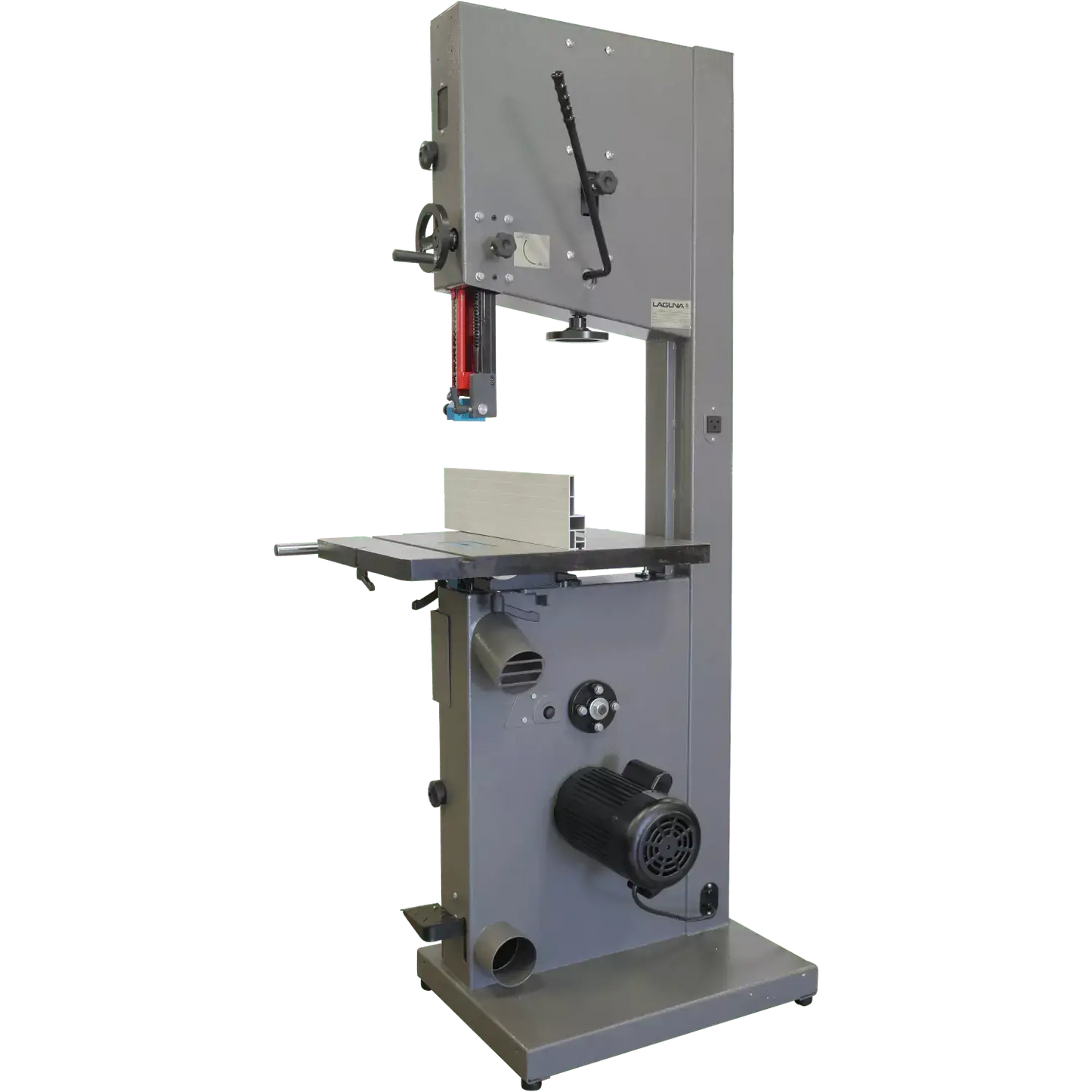 Laguna 18|BX Bandsaw