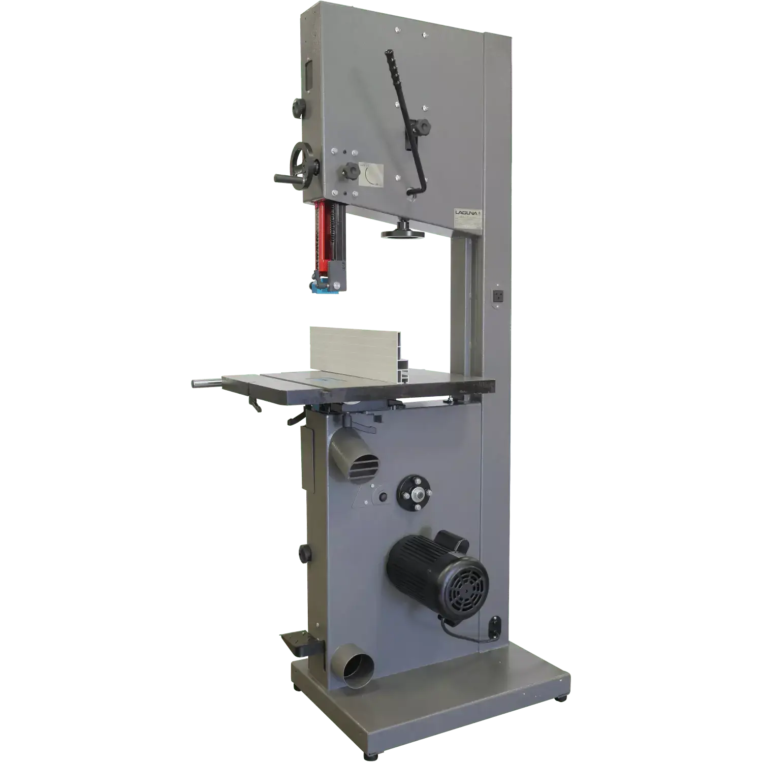 Laguna 18|BX Bandsaw