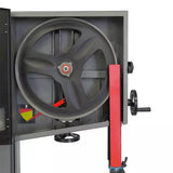 Laguna 18|BX Bandsaw