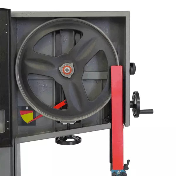 Laguna 18|BX Bandsaw