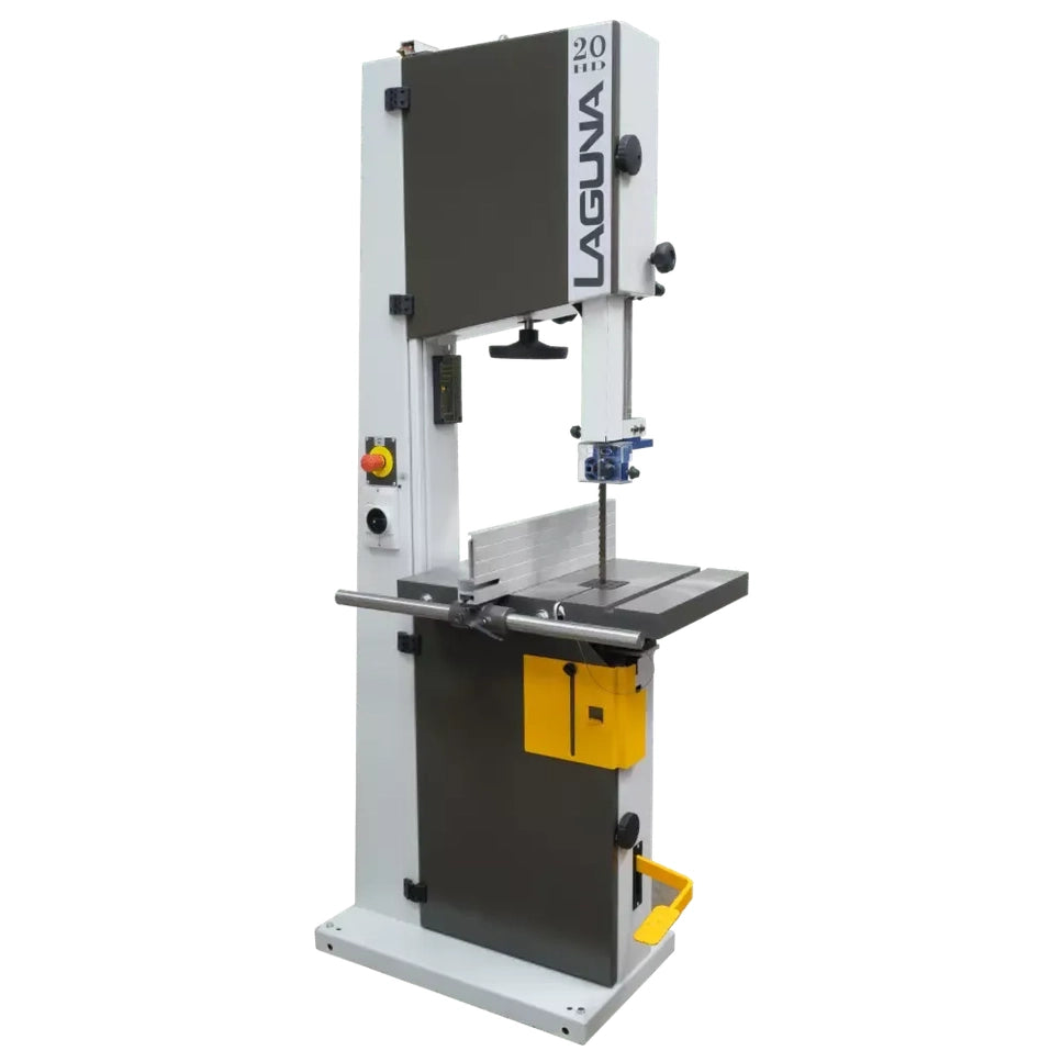 Laguna MBAND205200 Italian LT20 Bandsaw