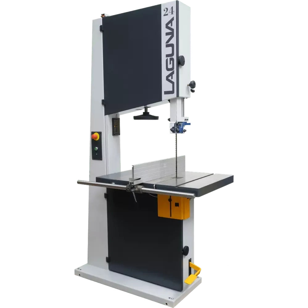 Laguna MBAND245200 Italian LT24x17 Bandsaw