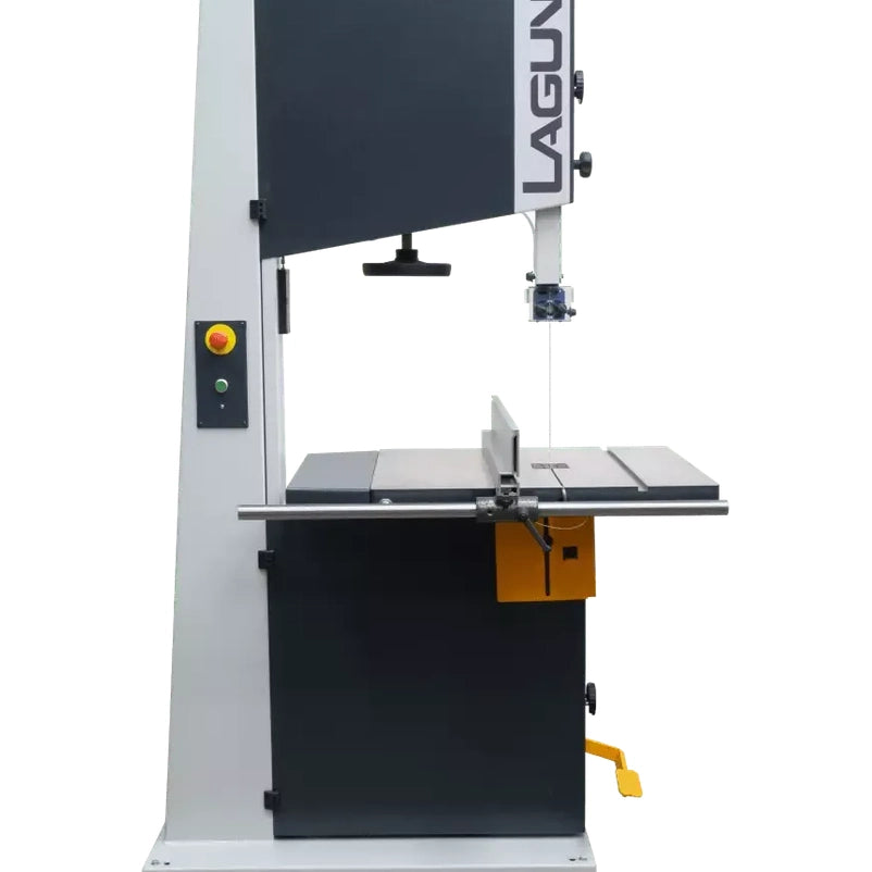 Laguna MBAND245200 Italian LT24x17 Bandsaw