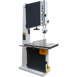 Laguna MBAND245400 LT24x24 Industrial Bandsaw for Resawing