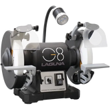 Laguna MBGG8-001 G8 Dual Speed Bench Grinder