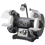 Laguna MBGG8-001 G8 Dual Speed Bench Grinder