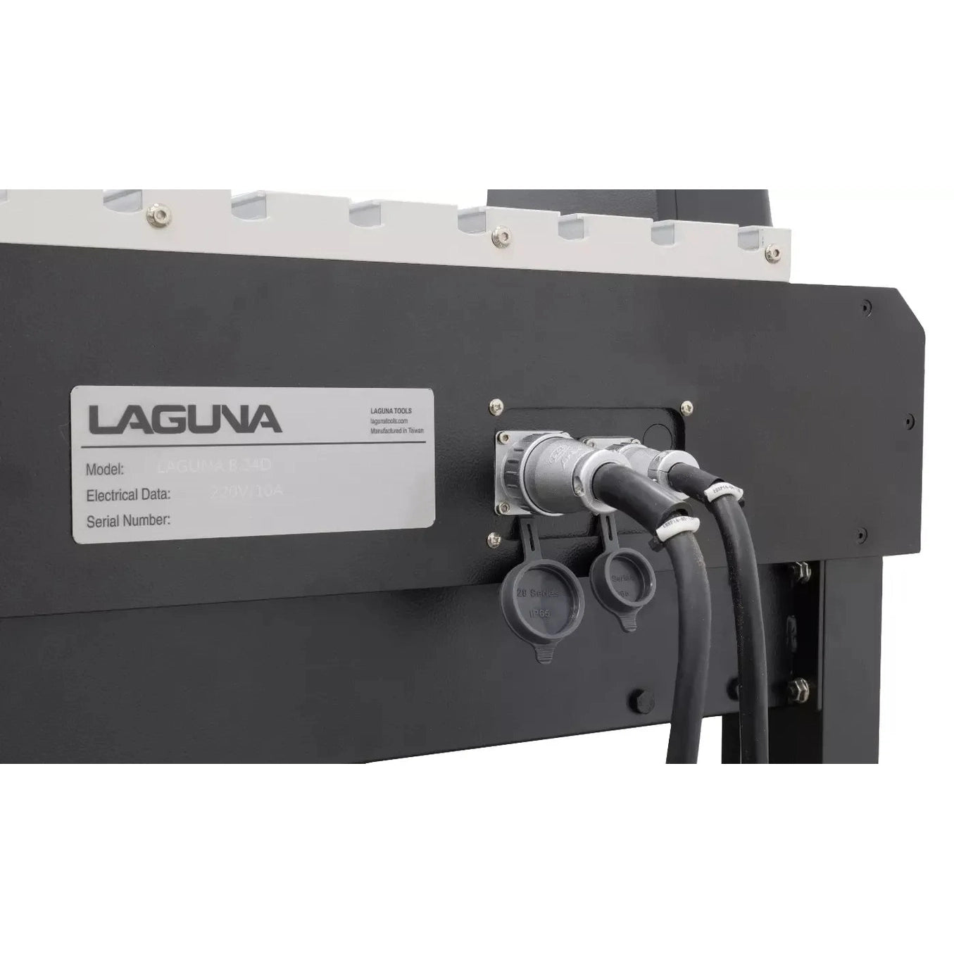Laguna MCNC CREATOR I-24 Creator