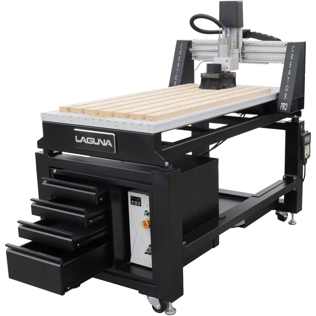 Laguna MCNC CREATOR I-24P Creator Pro