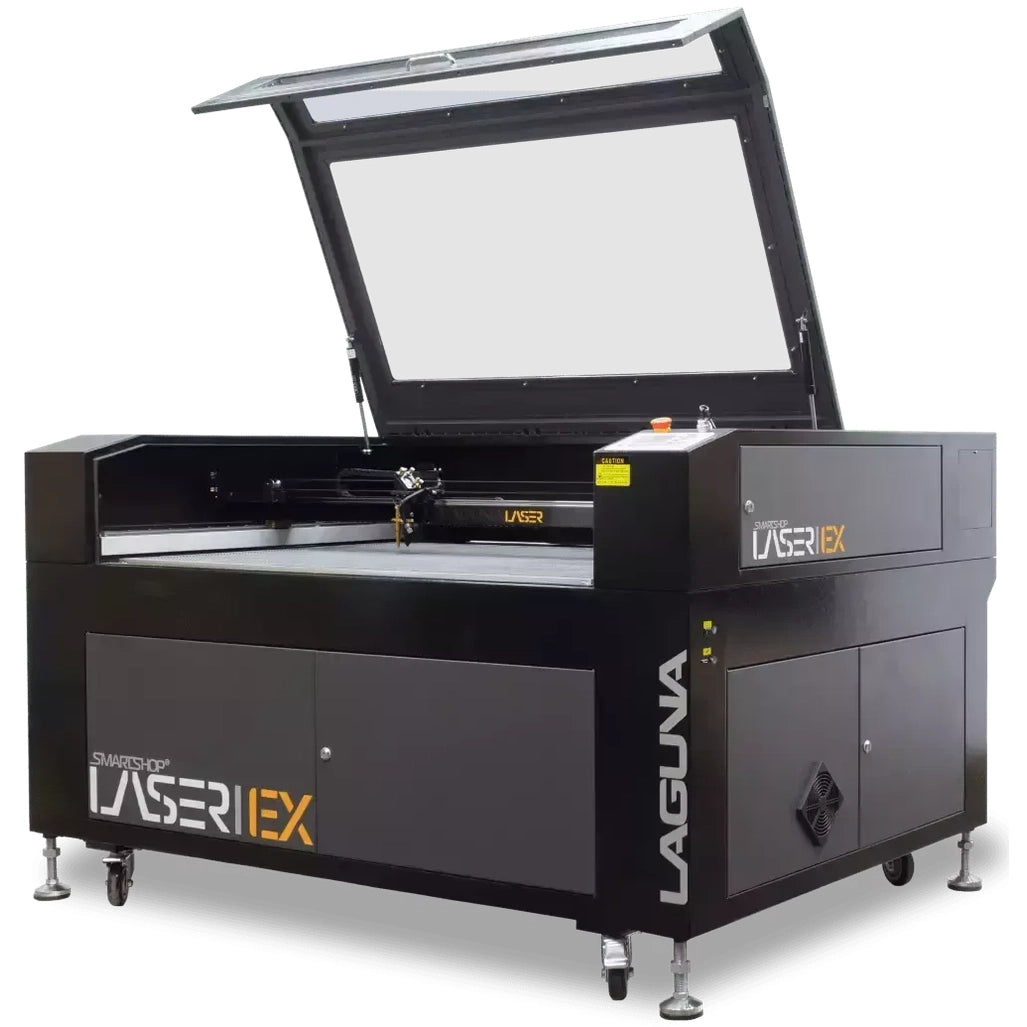 Laguna MCNC LTL CO2 EX 3652 150w SmartShop® Laser | EX