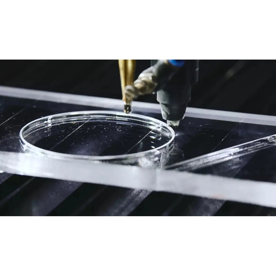 Laguna MCNC LTL CO2 EX 3652 150w SmartShop® Laser | EX