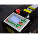 Laguna MCNC LTL CO2 MX 2436 100W SmartShop® Laser | MX
