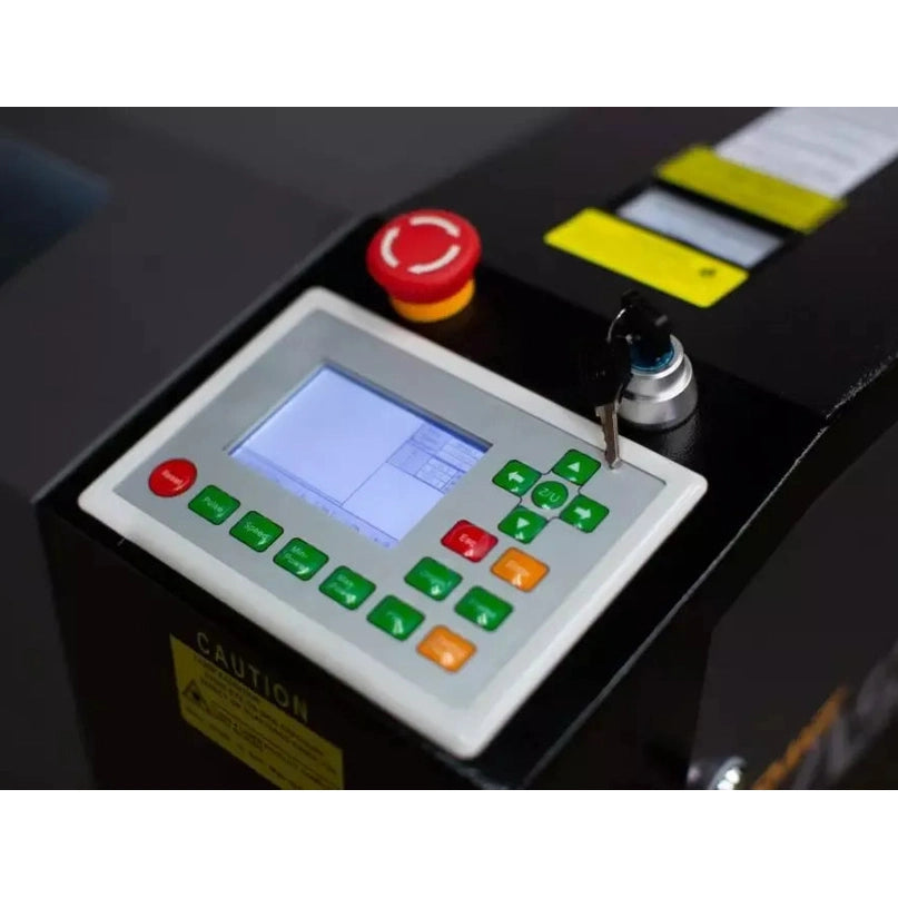 Laguna MCNC LTL CO2 MX 2436 100W SmartShop® Laser | MX