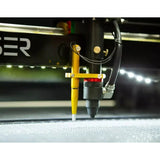 Laguna MCNC LTL CO2 MX 2436 100W SmartShop® Laser | MX