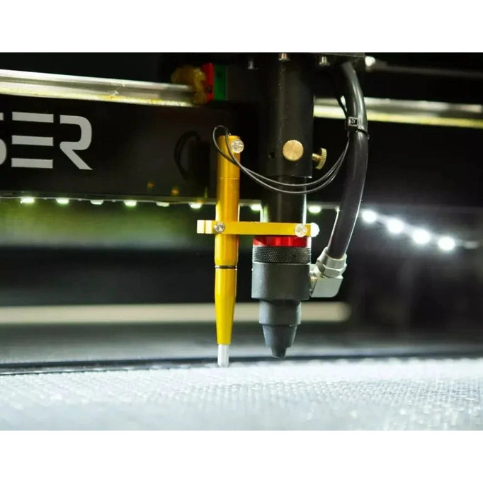 Laguna MCNC LTL CO2 MX 2436 100W SmartShop® Laser | MX