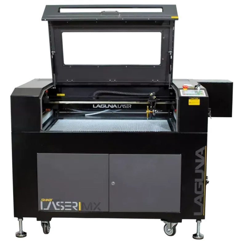 Laguna MCNC LTL CO2 MX 2436 100W SmartShop® Laser | MX