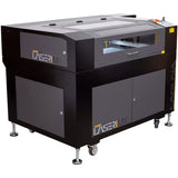 Laguna MCNC LTL CO2 MX 2436 100W SmartShop® Laser | MX