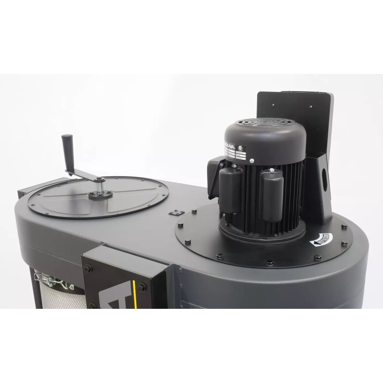 Laguna MDCCF15110 - CFlux 1 Cyclone Dust Collector