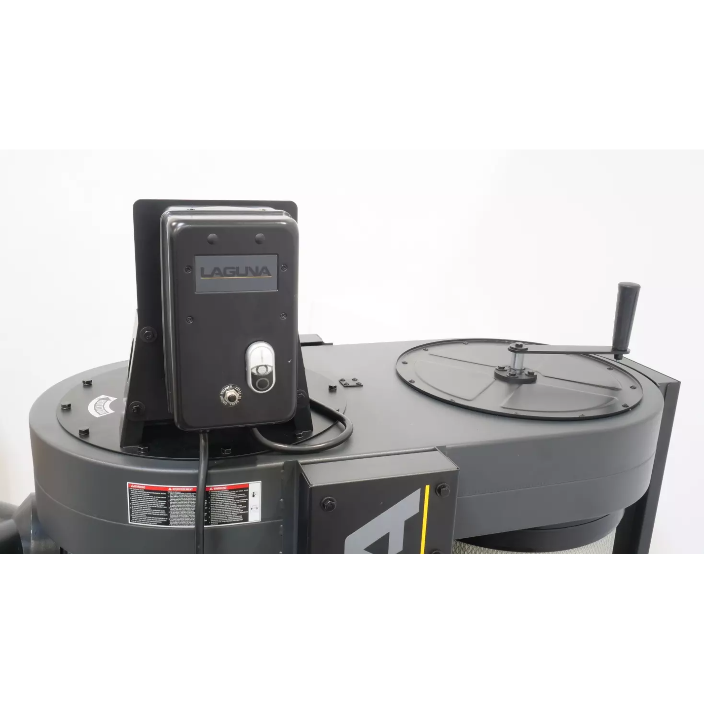 Laguna MDCCF15110 - CFlux 1 Cyclone Dust Collector
