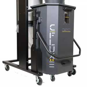 Laguna MDCCF22201 - C|Flux: 2 Cyclone Dust Collector
