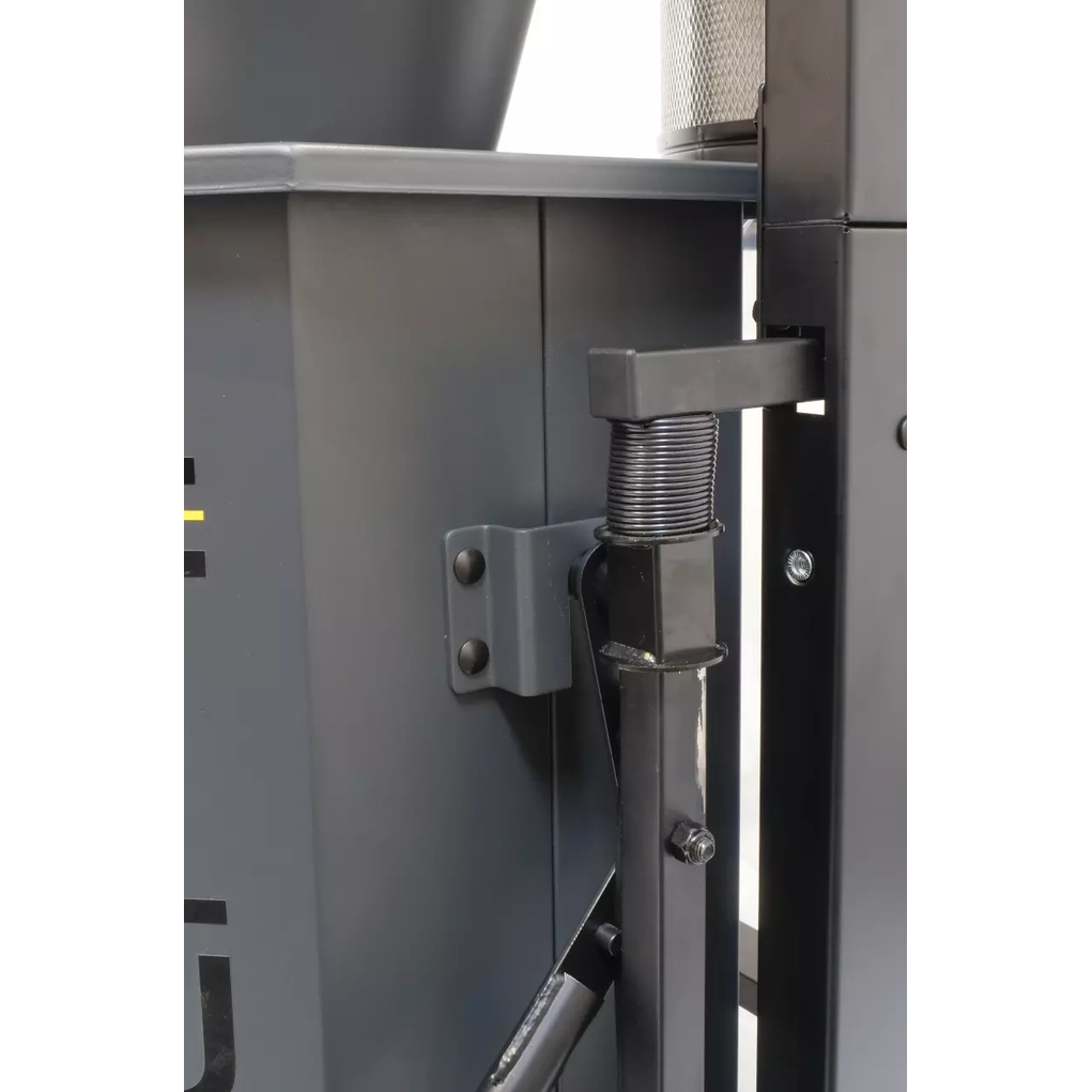 Laguna MDCCF22201 - C|Flux: 2 Cyclone Dust Collector