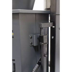 Laguna MDCCF22201 - C|Flux: 2 Cyclone Dust Collector
