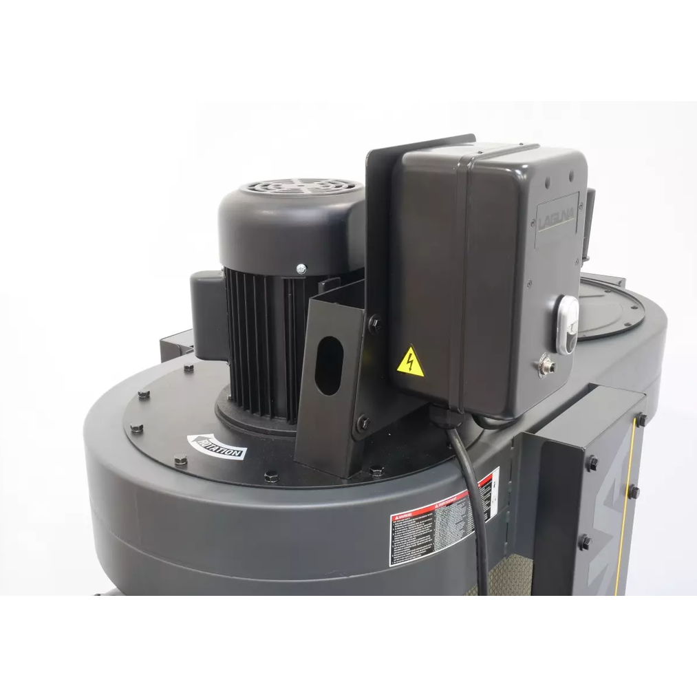 Laguna MDCCF22201 - C|Flux: 2 Cyclone Dust Collector