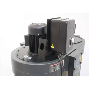 Laguna MDCCF22201 - C|Flux: 2 Cyclone Dust Collector