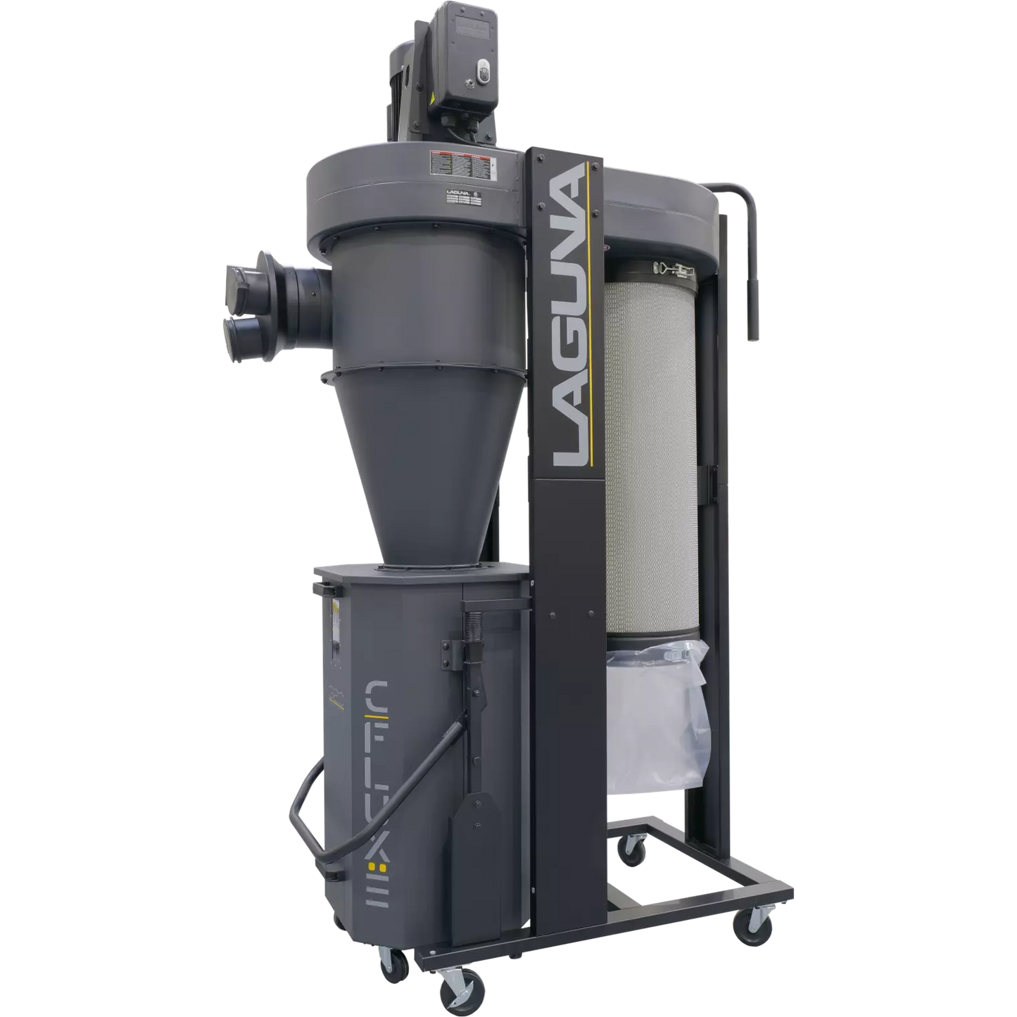 Laguna MDCCF32201 - C|Flux: 3 Cyclone Dust Collector