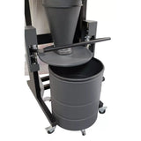 Laguna MDCDF15510 D|Flux: 1 Dust Collector