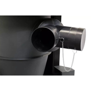 Laguna MDCDF15510 D|Flux: 1 Dust Collector