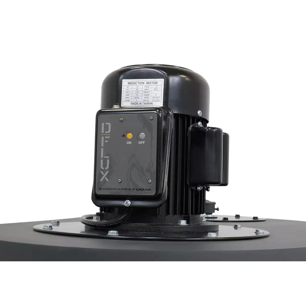 Laguna MDCDF15510 D|Flux: 1 Dust Collector