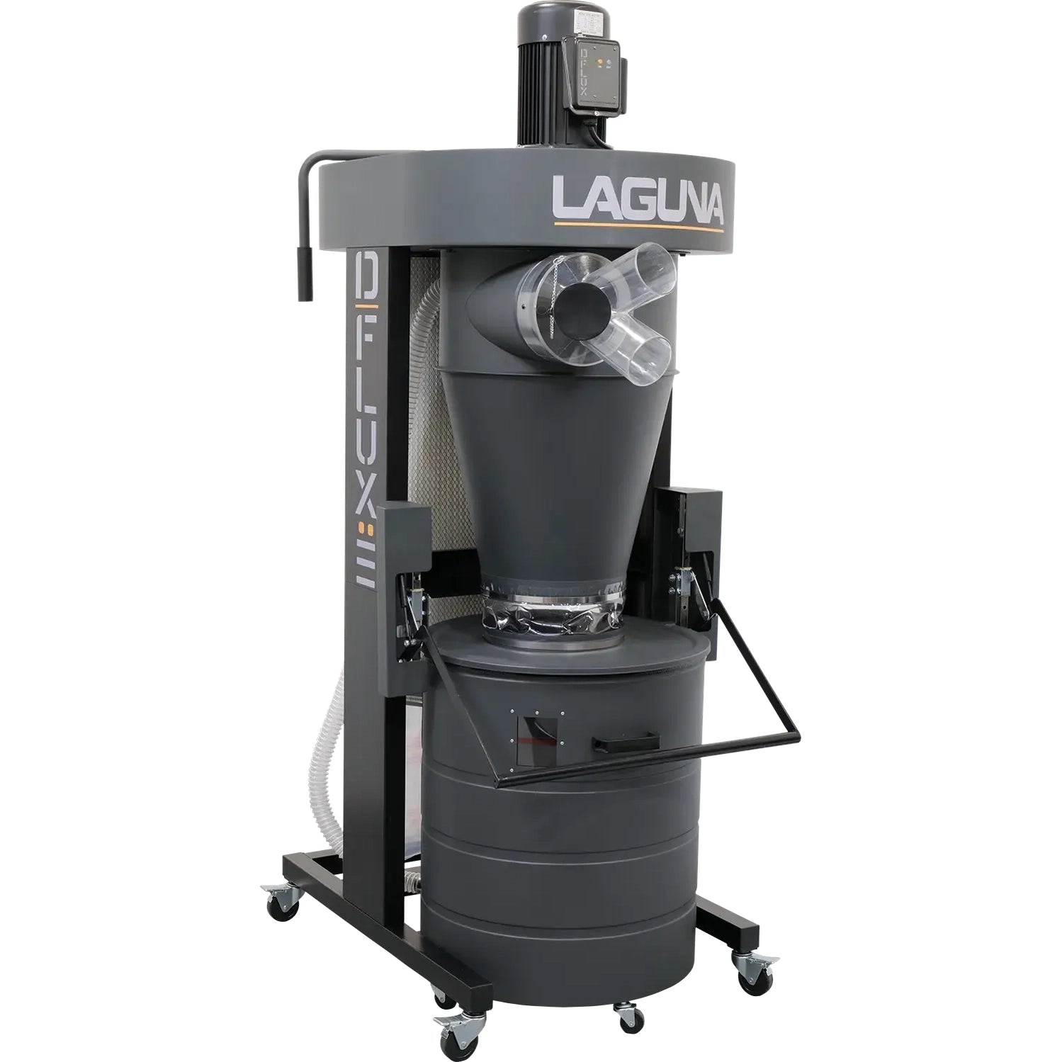 Laguna MDCDF32201 D|Flux: 3 Dust Collector