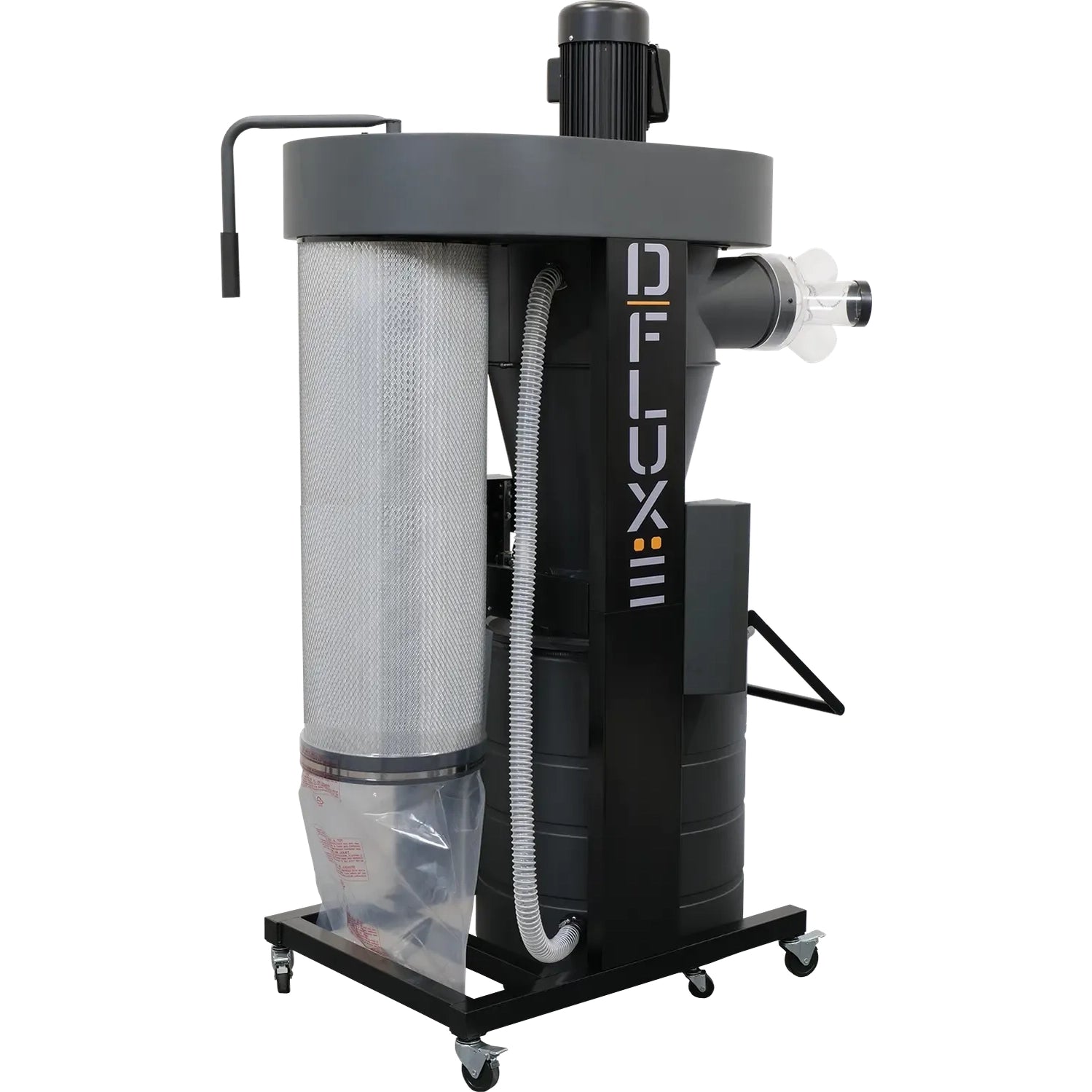 Laguna MDCDF32201 D|Flux: 3 Dust Collector