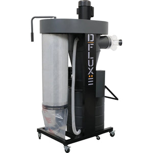 Laguna MDCDF32201 D|Flux: 3 Dust Collector