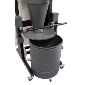 Laguna MDCDF32201 D|Flux: 3 Dust Collector