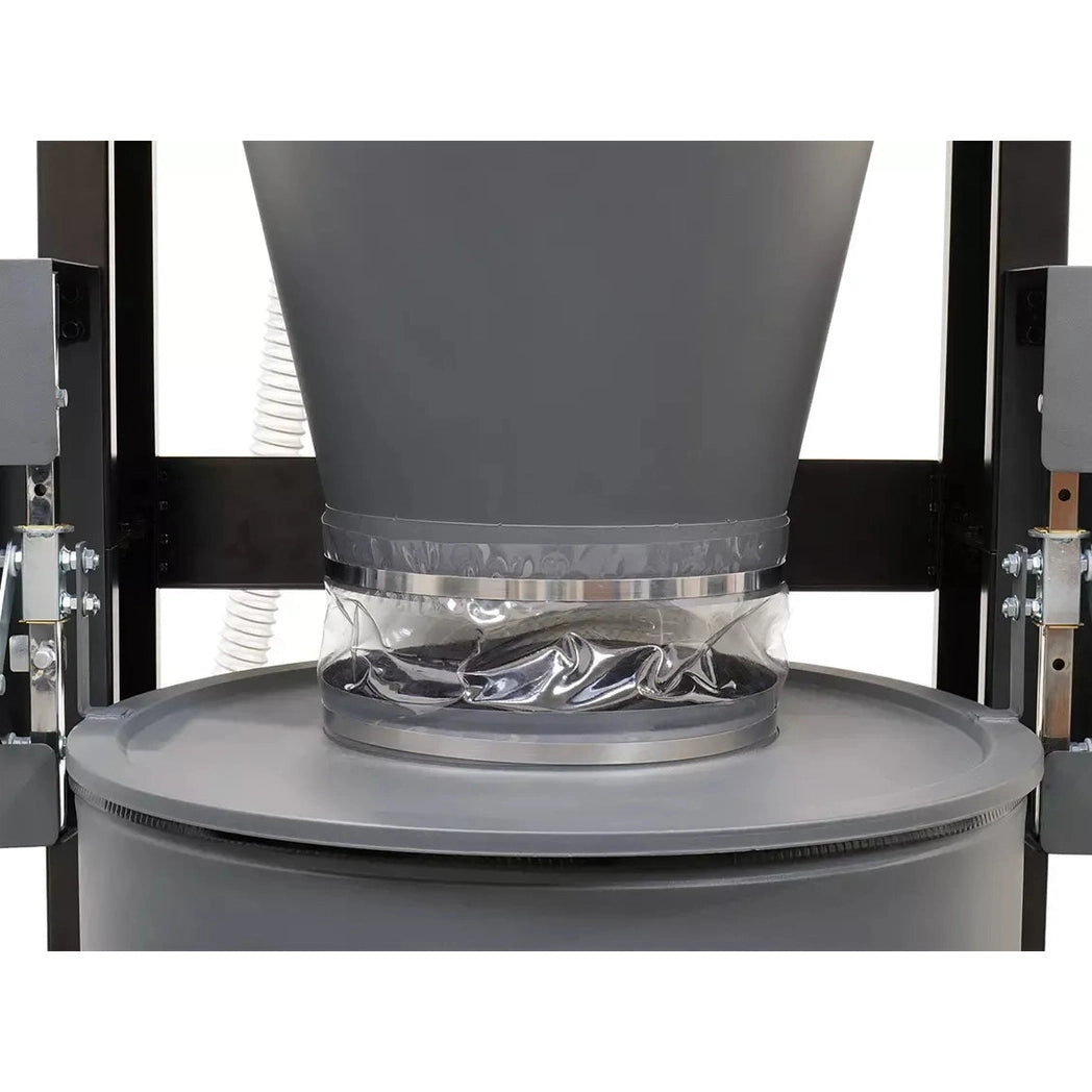 Laguna MDCDF32201 D|Flux: 3 Dust Collector